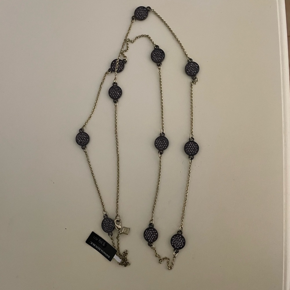 Banana Republic Necklace - New with Tags